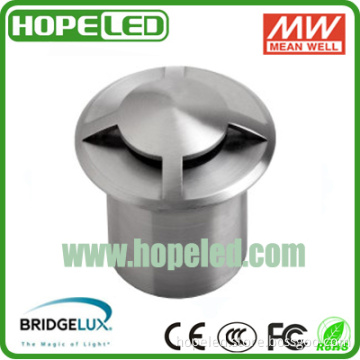 SUS LED Inground Lighting / LED Stair Lighting